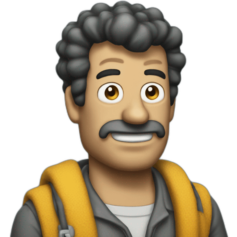 bob spong emoji