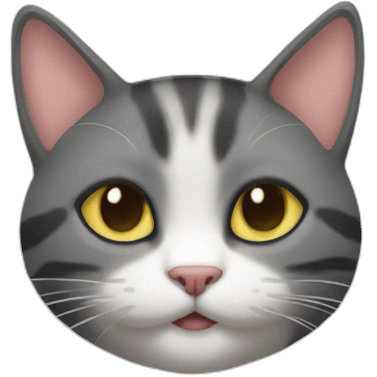 Gatos emoji