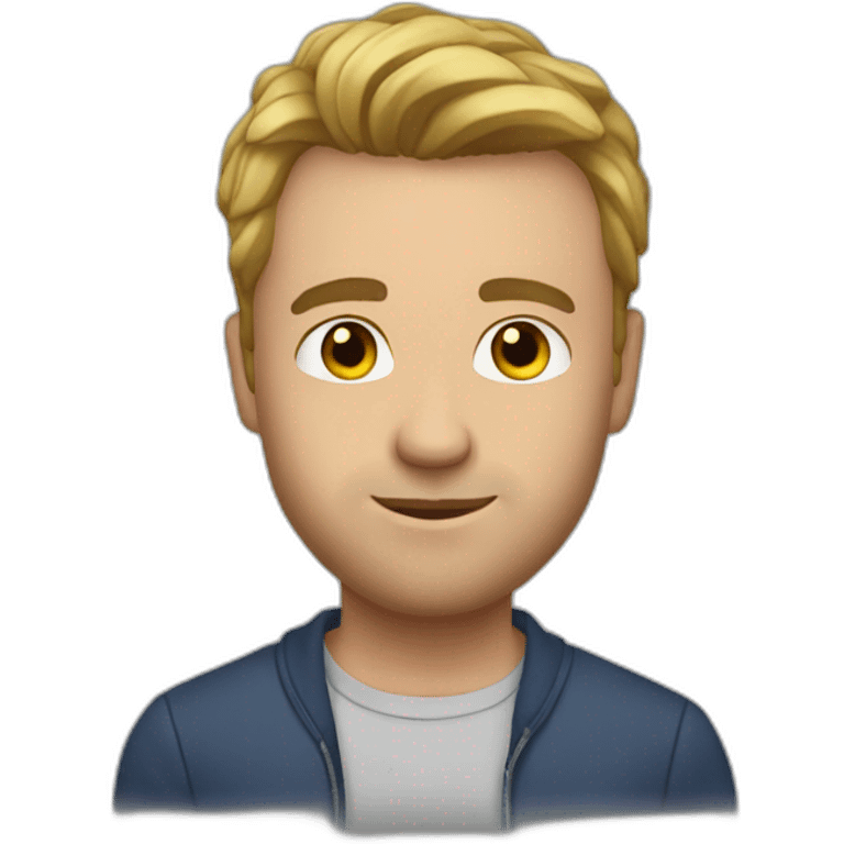 Andrew tate emoji