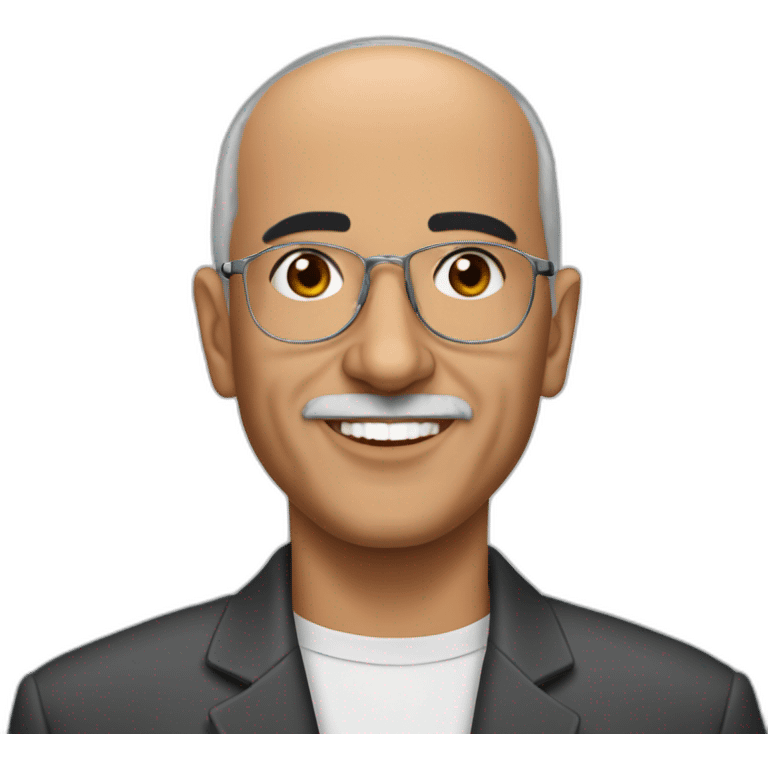 abdelmadjid tebboune emoji