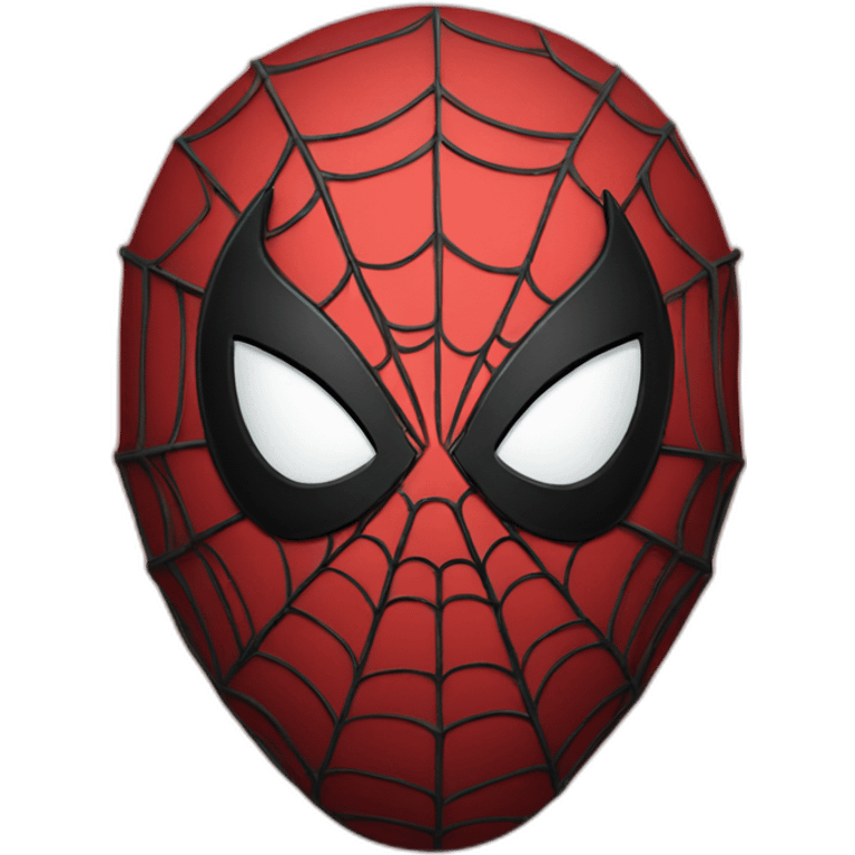 spider miles morales emoji