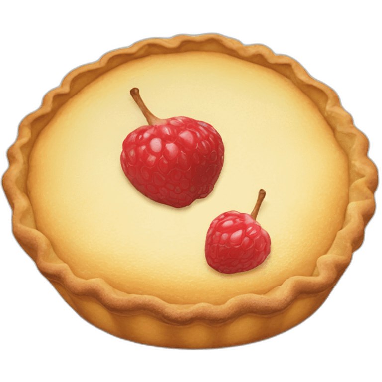 frangipane emoji