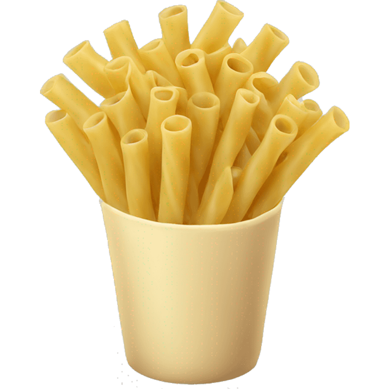 Pasta emoji