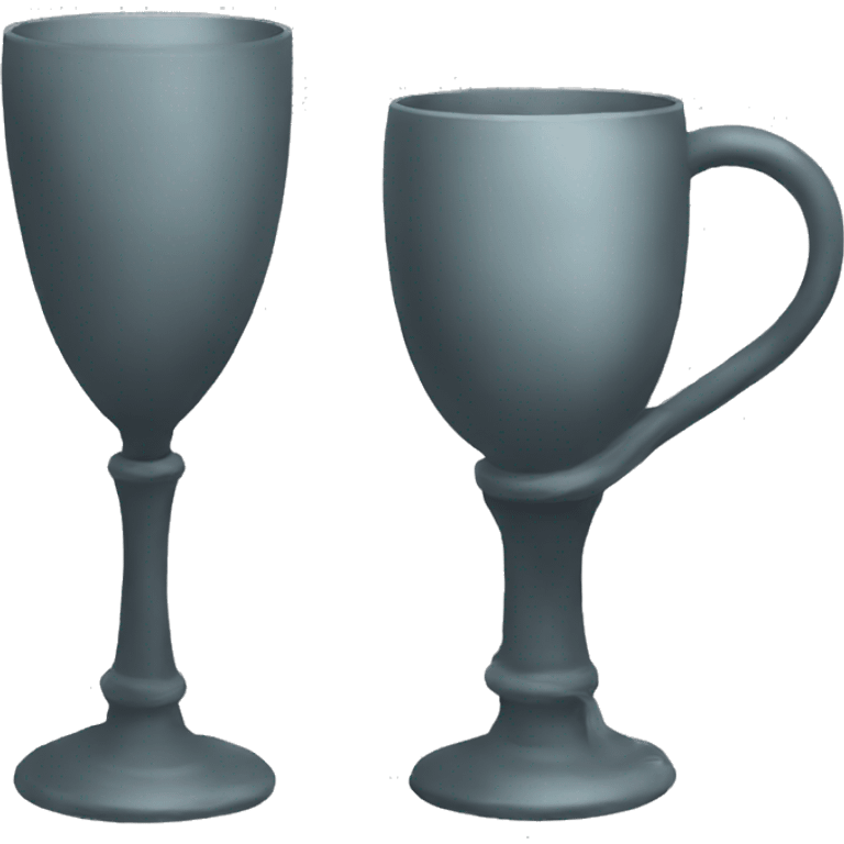 goblet emoji