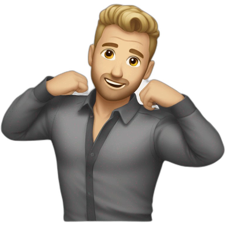 Artem emoji