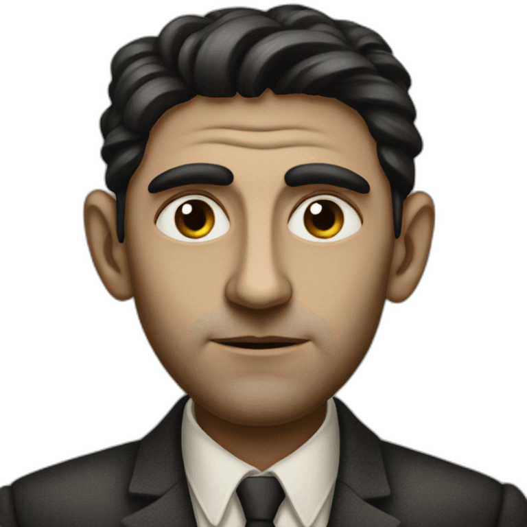 Kafka emoji