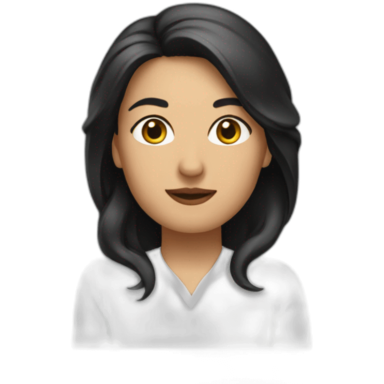 Kim Khardasian emoji