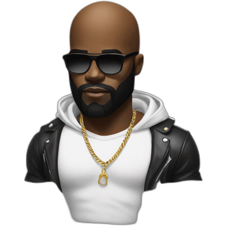 kaaris emoji