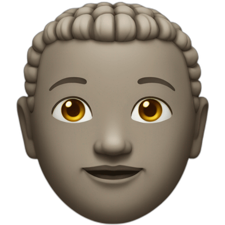 Budda emoji