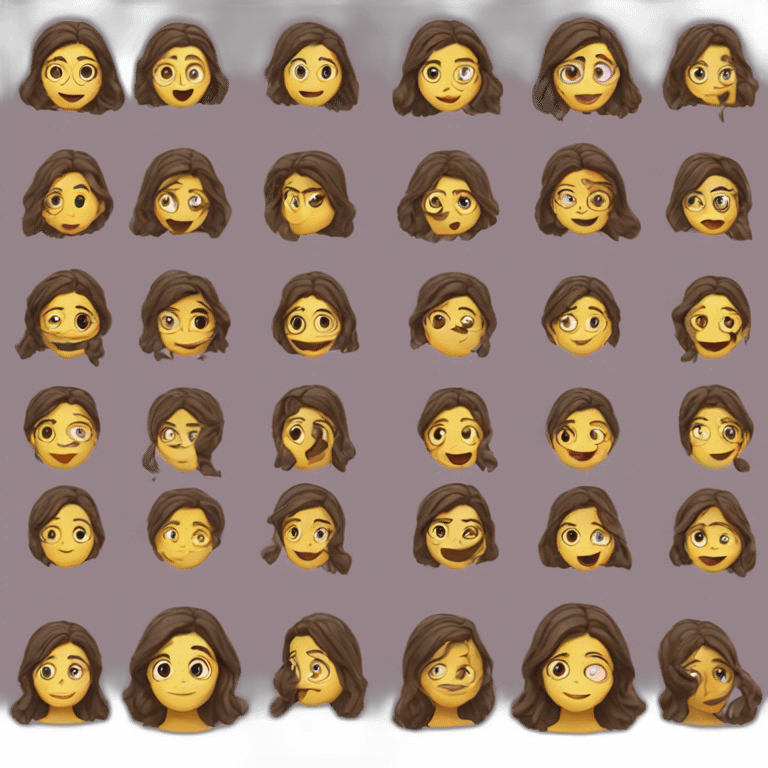 Alia bhatt emoji