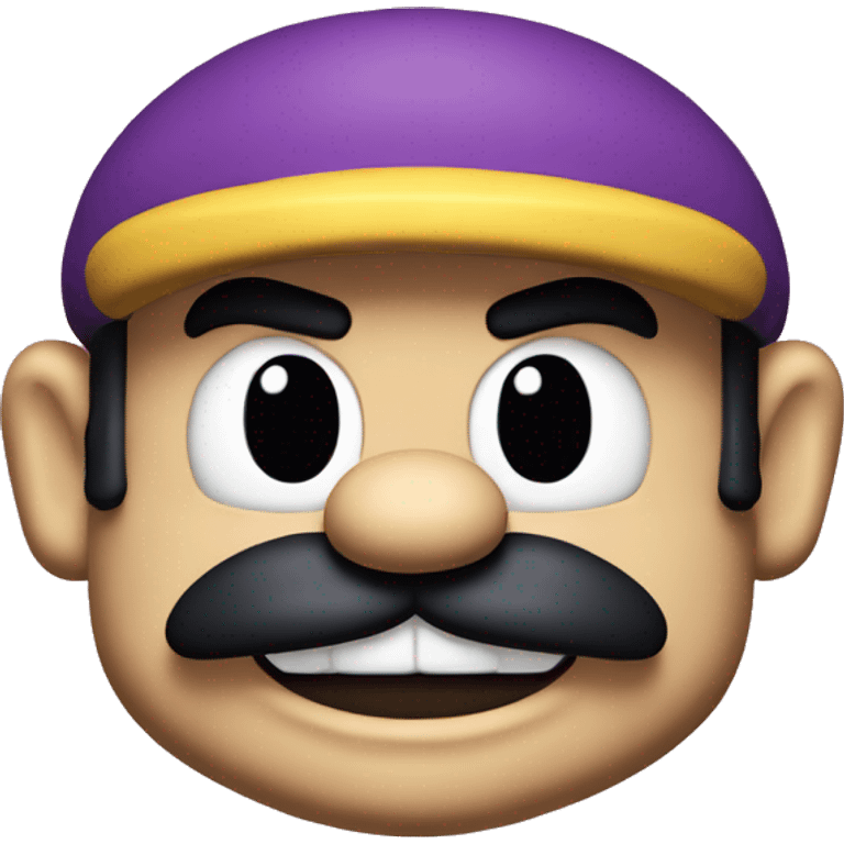 wario emoji