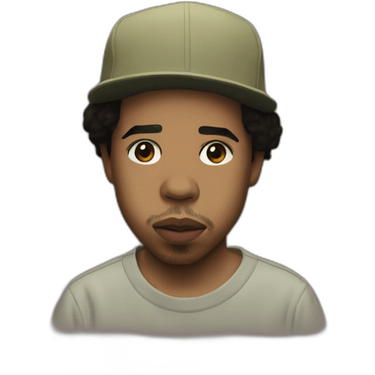 Earl sweatshirt emoji