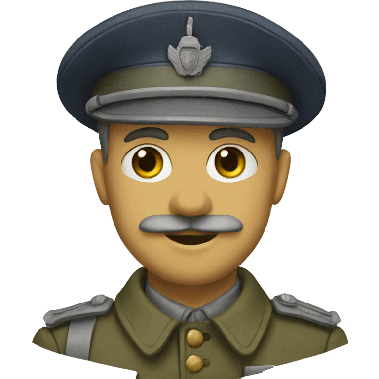 Ww1 emoji