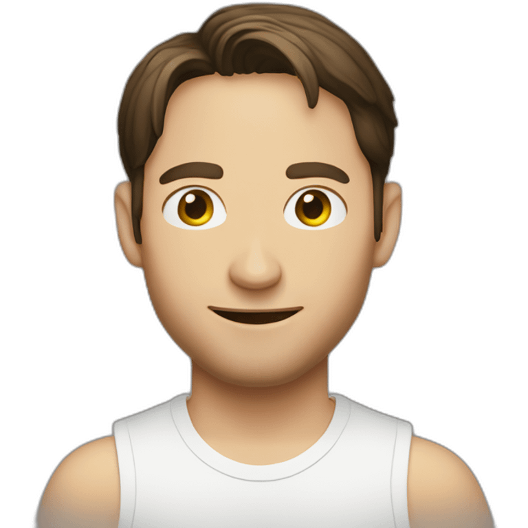 tobey maguire emoji