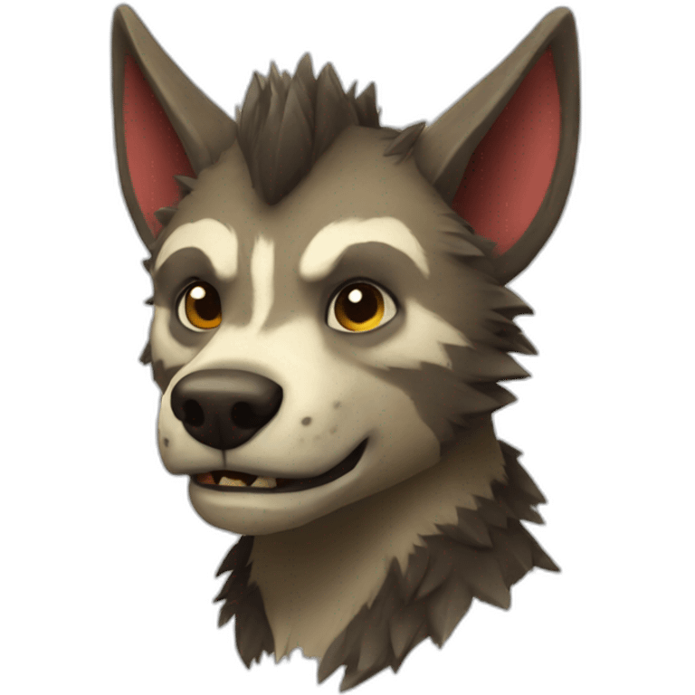 Gnoll emoji