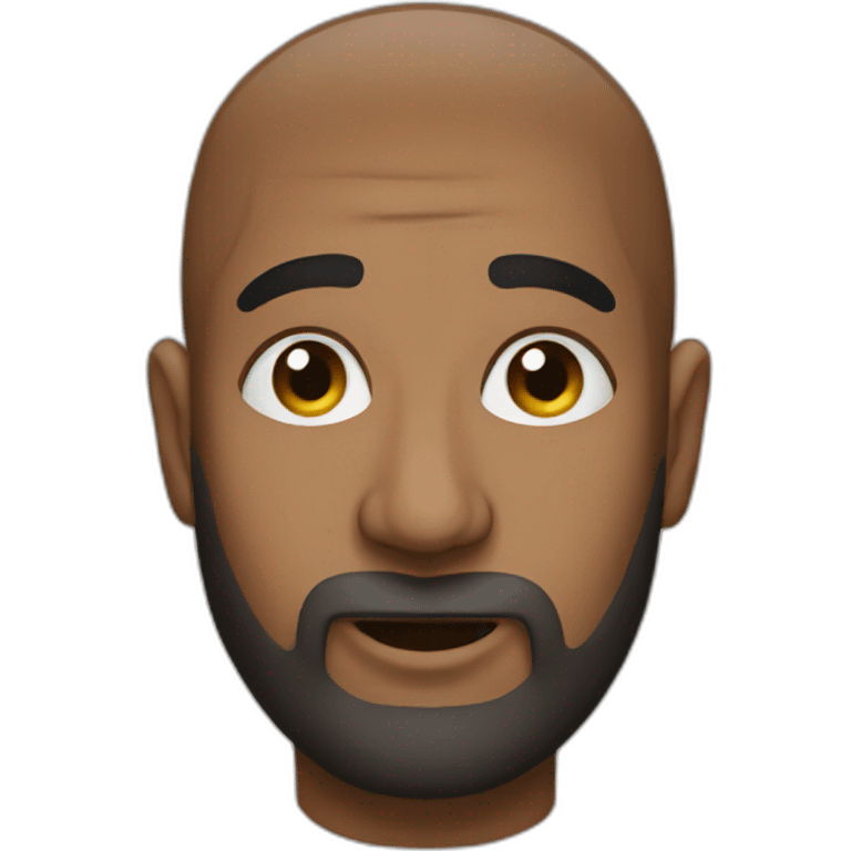 Mohamed emoji