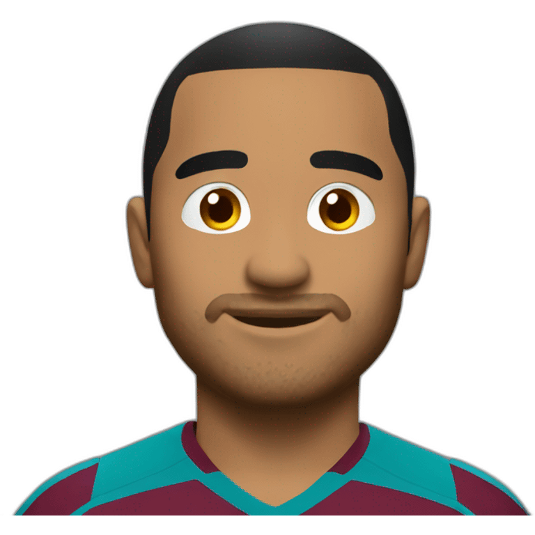 Payet emoji