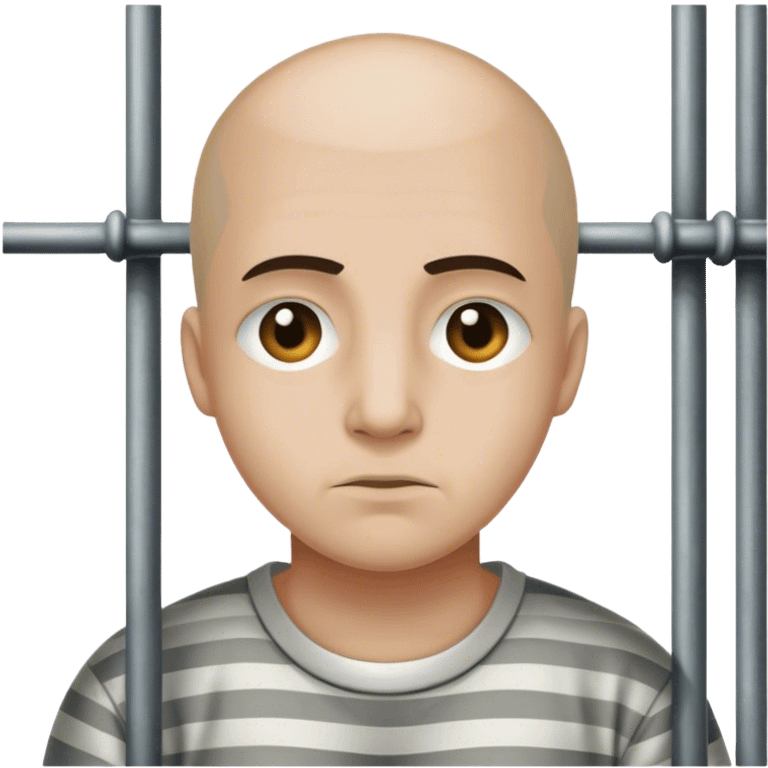 prisoner  emoji