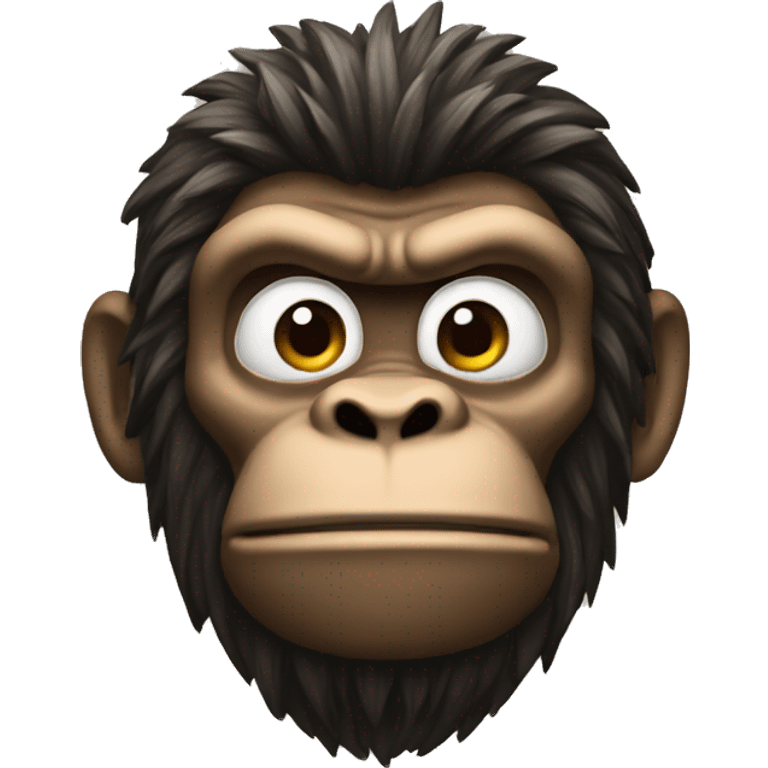 kong emoji