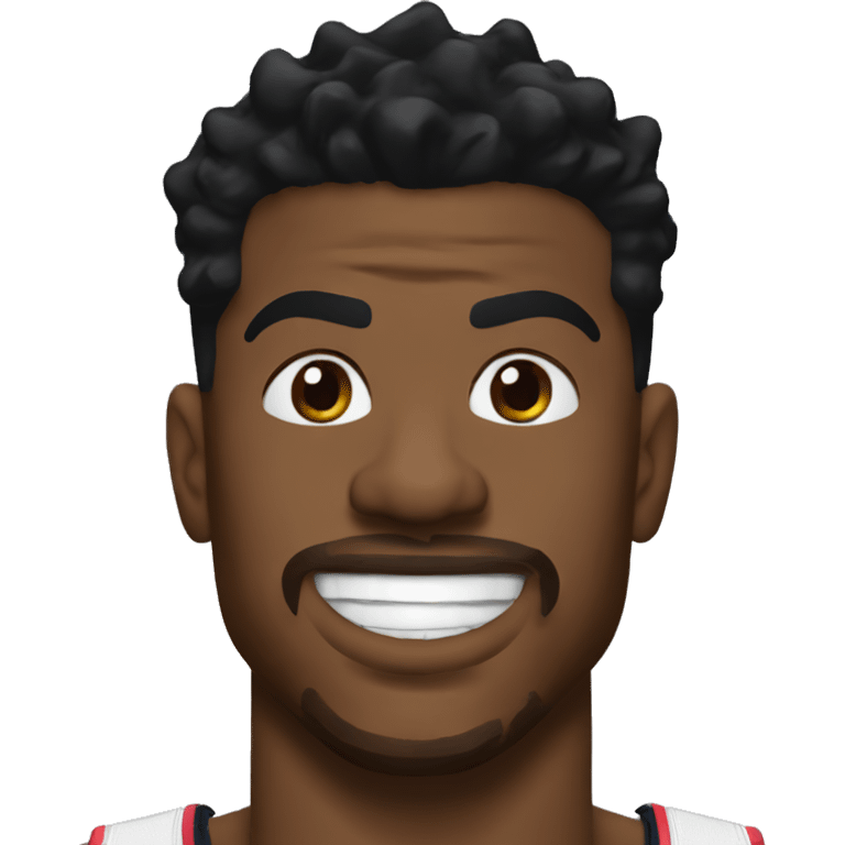 jimmy butler emoji