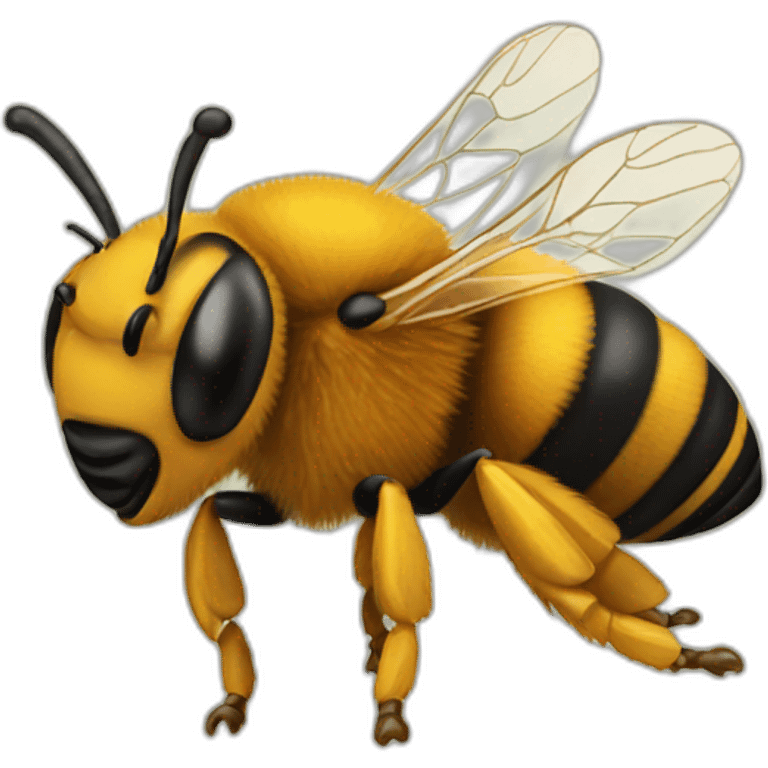 hive emoji