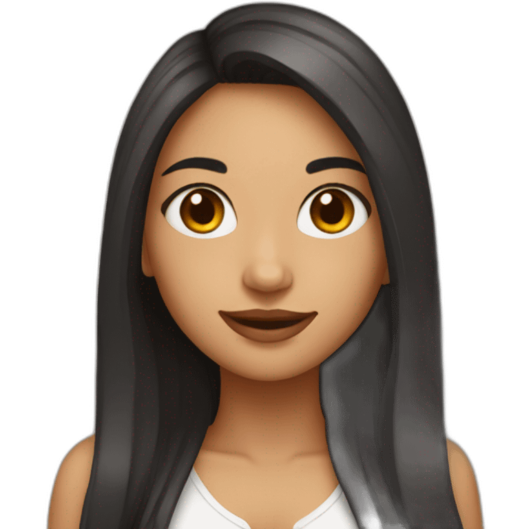 lovely girlfriend emoji