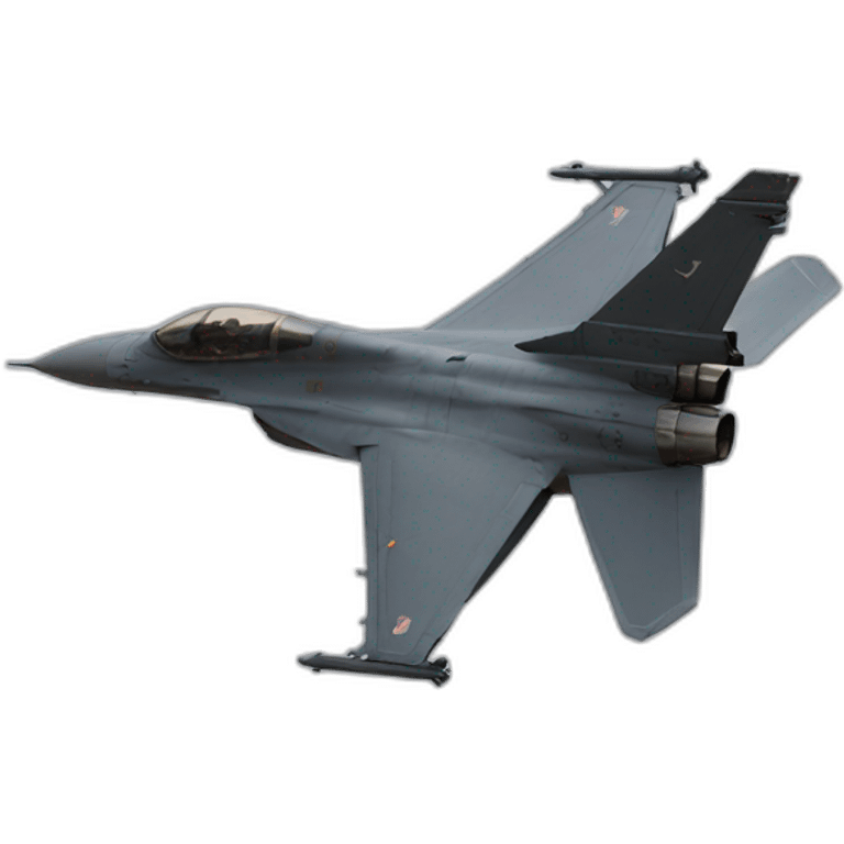 f16 emoji