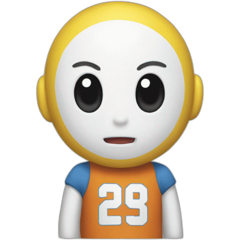 Doremon  emoji