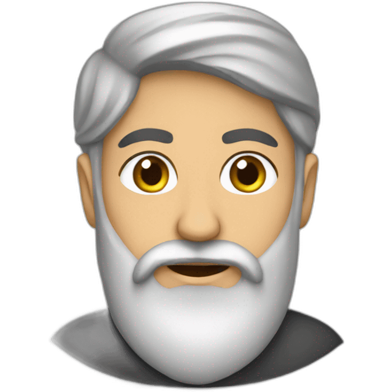 Iranian emoji