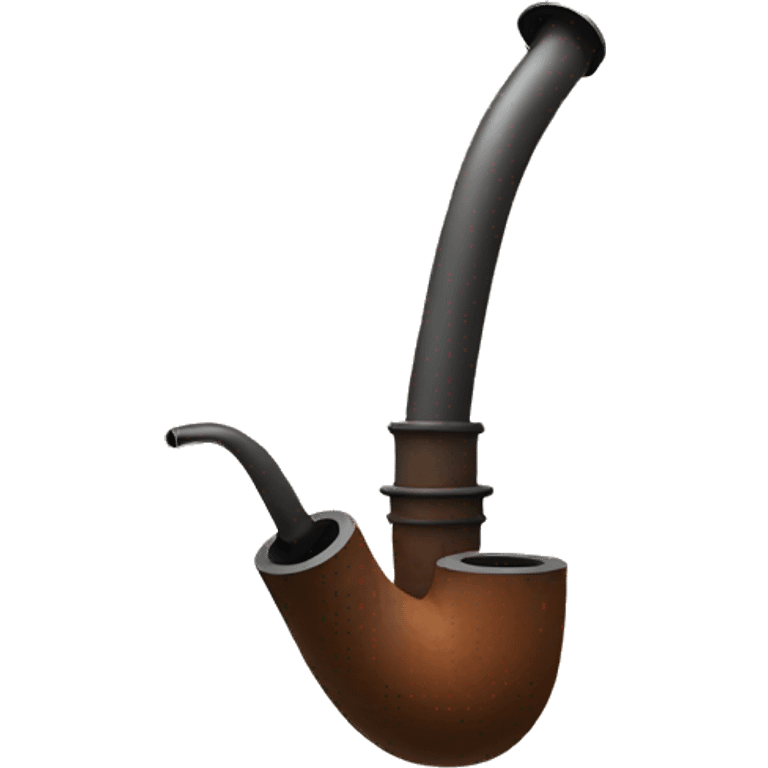 pipe emoji