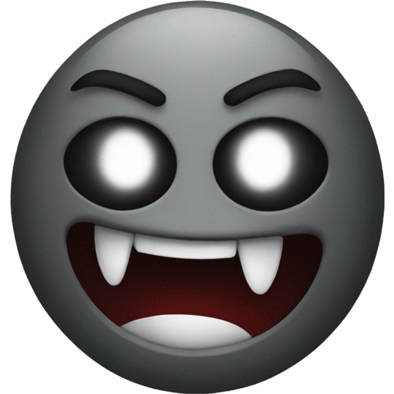 evil emoji emoji