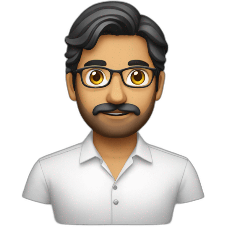 satyam mishra emoji