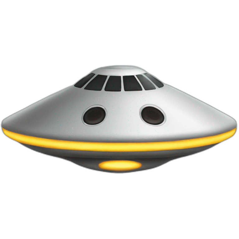 Ufo emoji