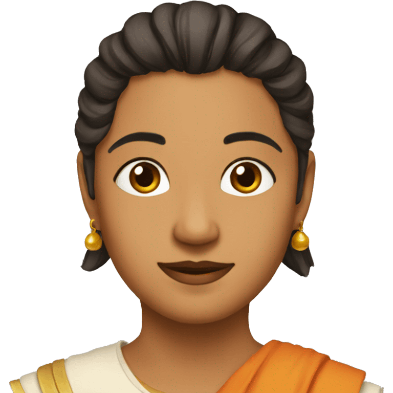 vishivanka emoji