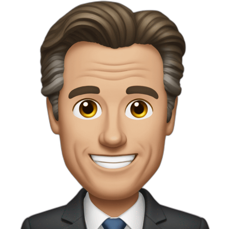 gavin newsom emoji