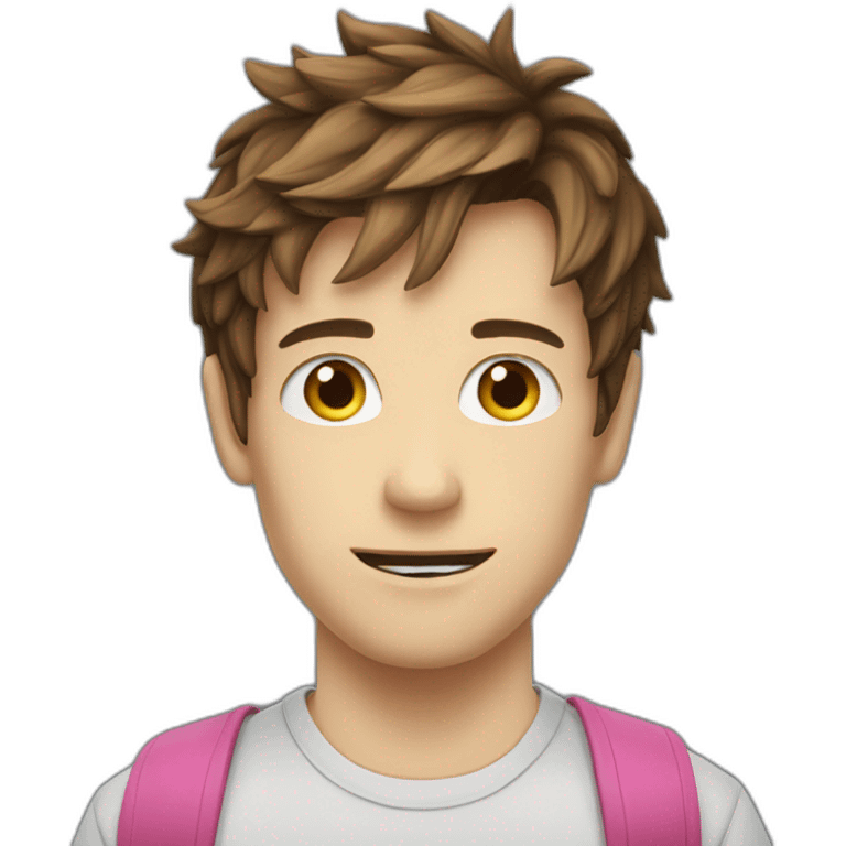 rubius emoji