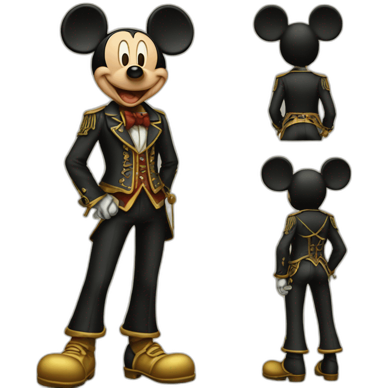 clockwork-mickey-mouse-full-body emoji