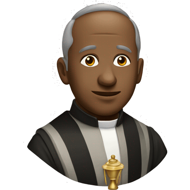 chess bishop emoji