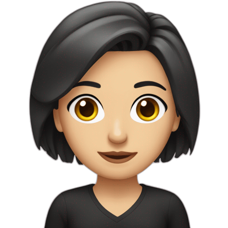 Rima Martirosyan emoji