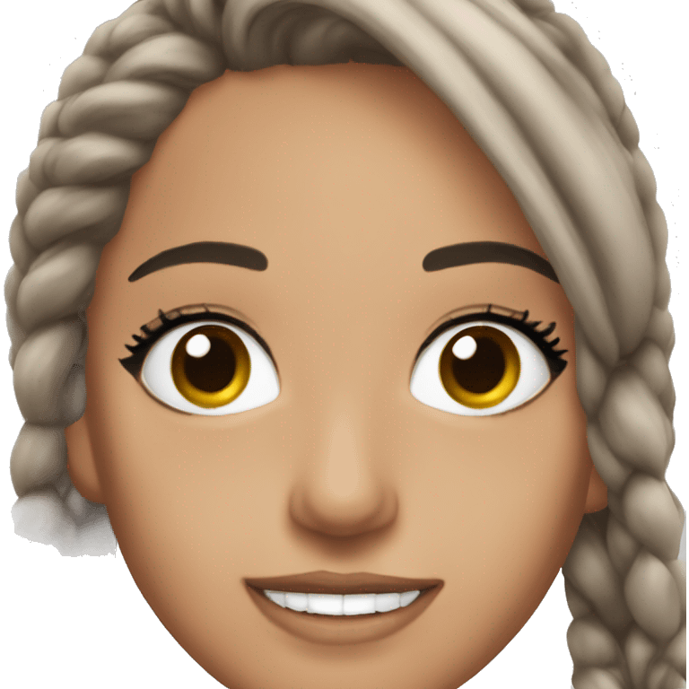 arianna grande emoji