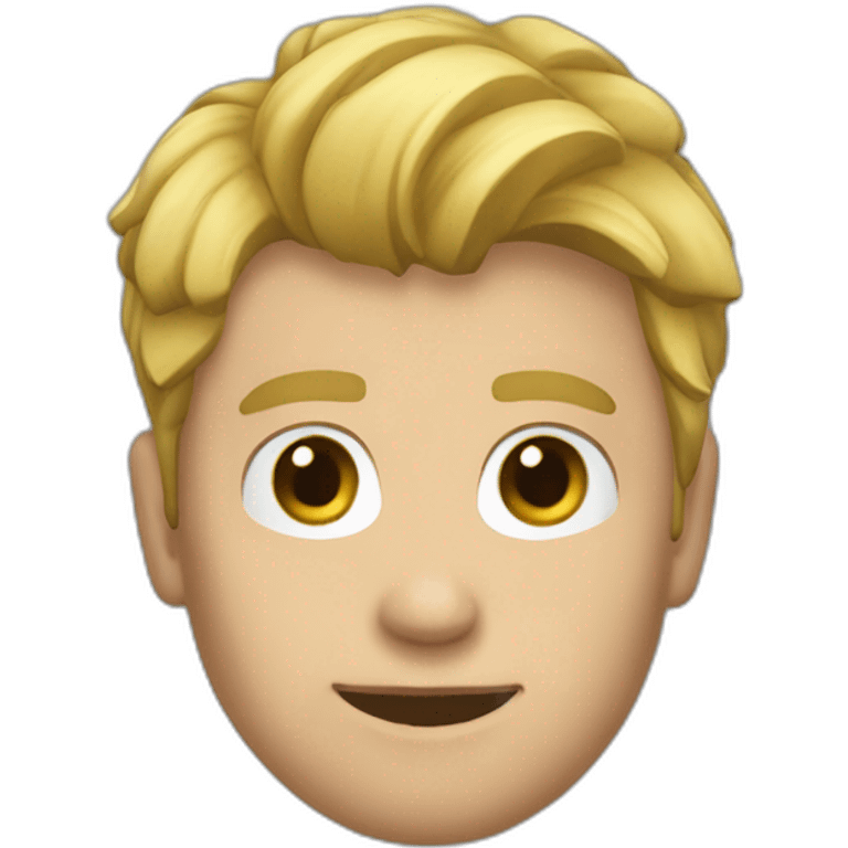 Kristofer Forsell emoji