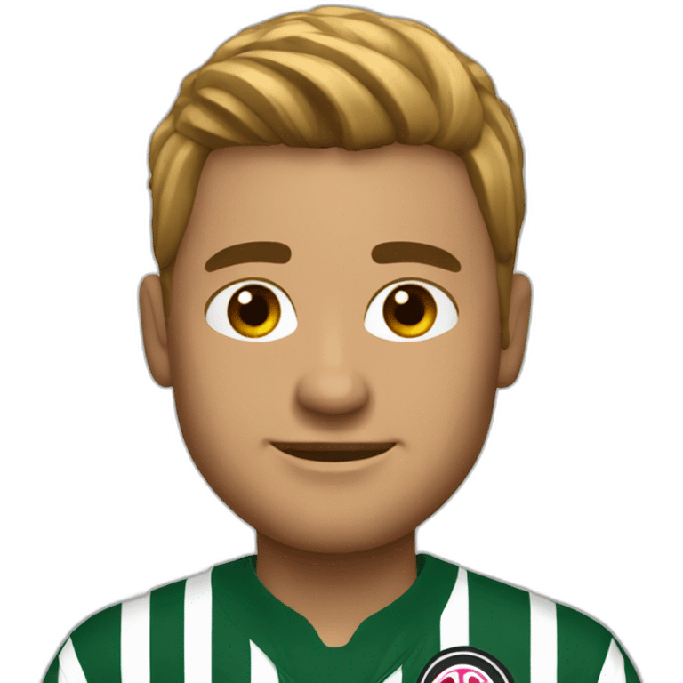 inter miami emoji