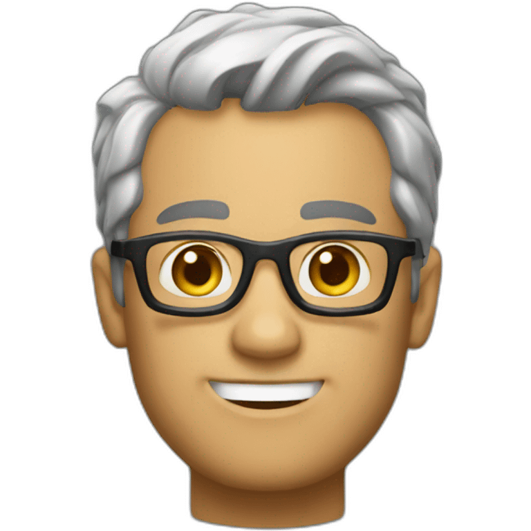 justin the developer emoji