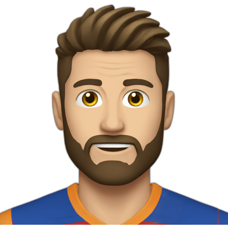 Giroud emoji