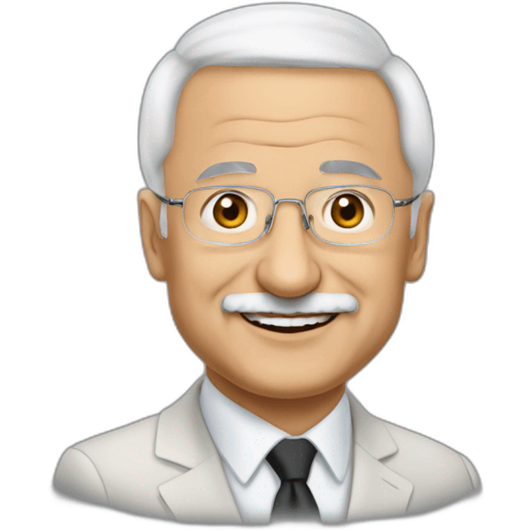 Kemal Kilicdaroglu emoji