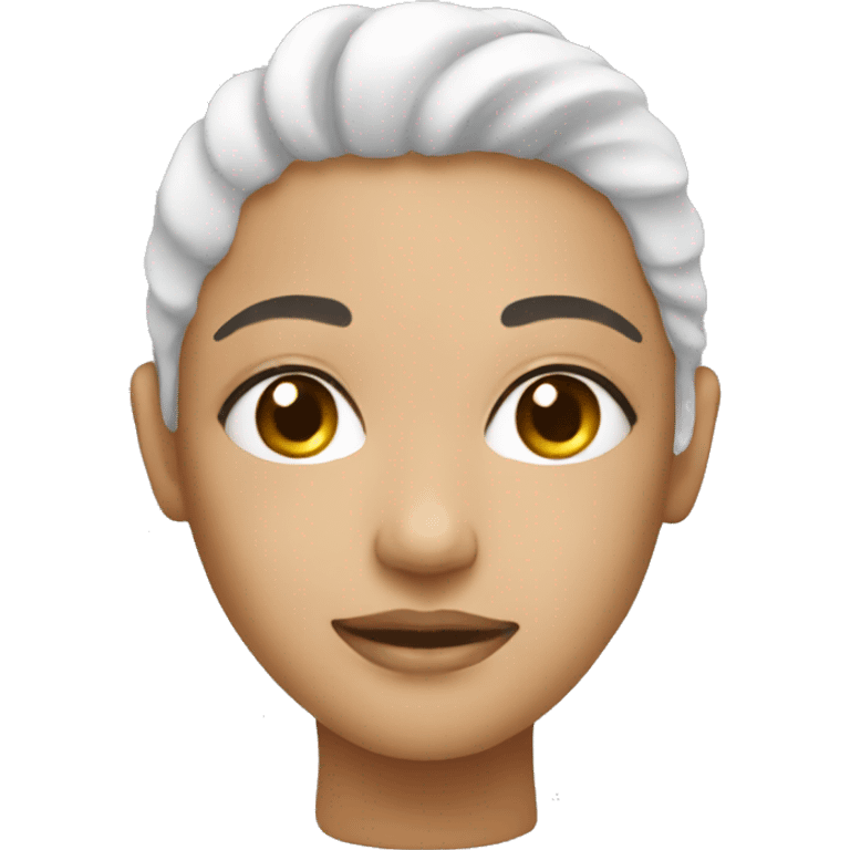 Skincare  emoji