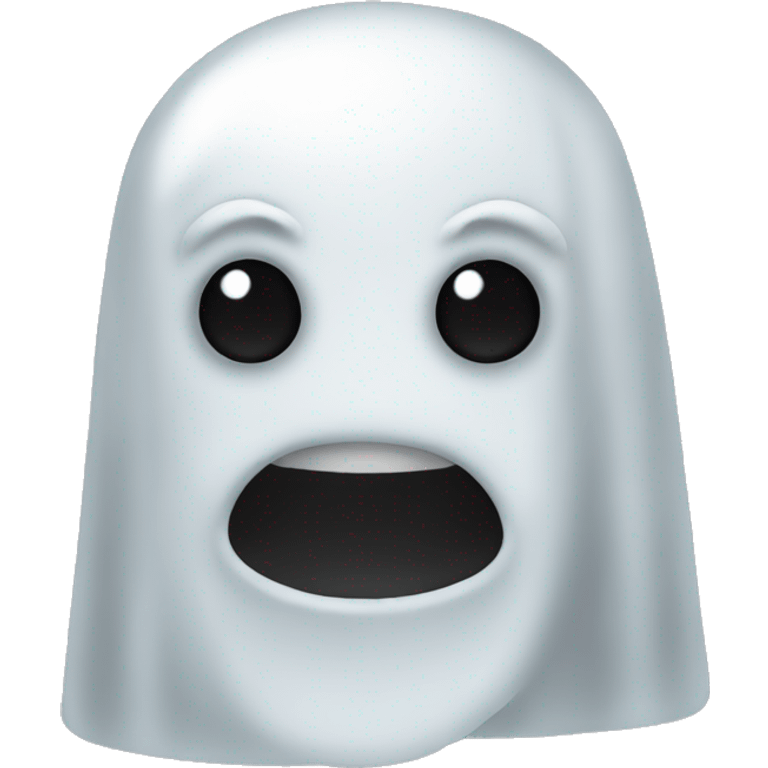 Fantasma emoji