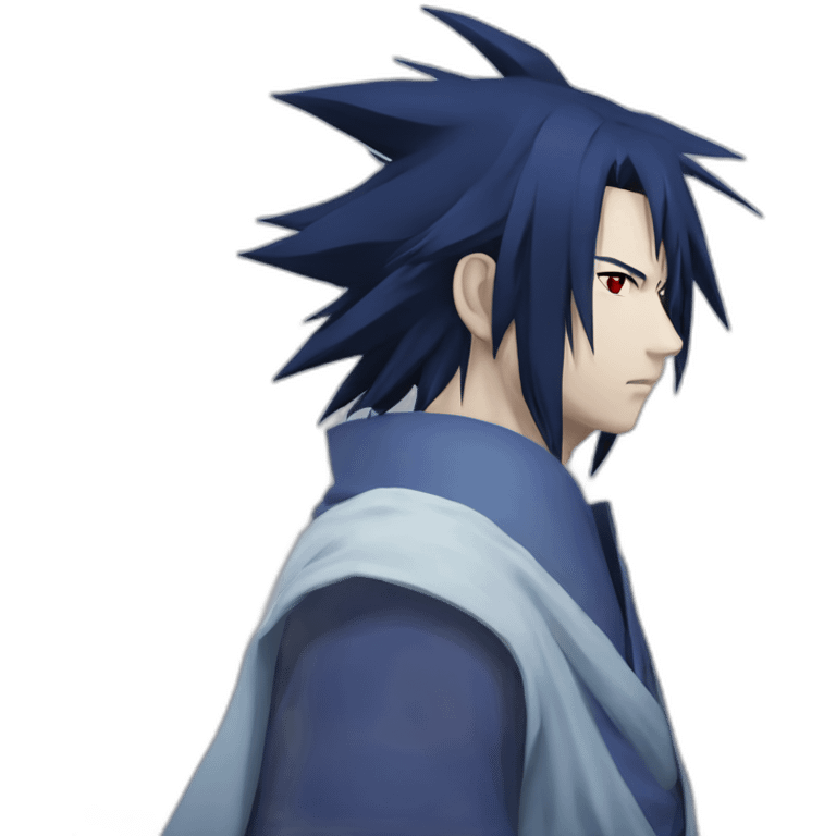 User sasuke uchiha susano emoji