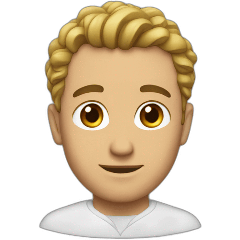 Juraj Sutoris emoji