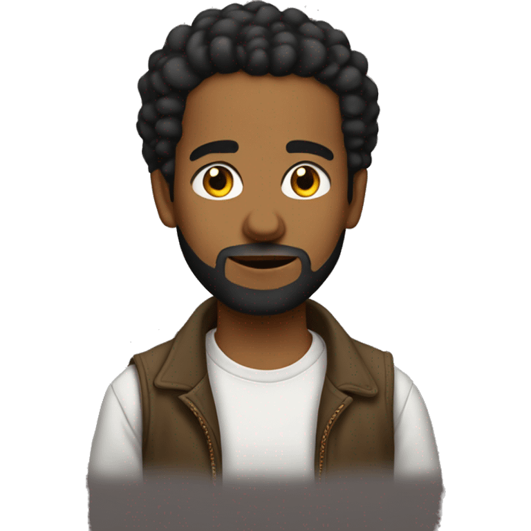 Bilal emoji